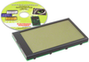 Display Modules - LCD, OLED, Graphic - 1481-1050-ND - DigiKey