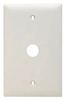 Standard Wall Plate -- TP60-W - Image