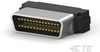 D-Shaped Connectors - 5749621-3 - TE Connectivity