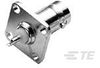 Coax Connectors - 1-1337446-1 - TE Connectivity