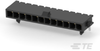 Rectangular Power Connectors - 3-1445089-2 - TE Connectivity