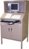 SECURITY COMPUTER WORKSTATION -- HSUCD - Image