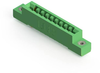 Card Edge Connectors - Edgeboard Connectors - 307-018-560-208 - Lingto Electronic Limited