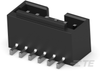 PCB Headers & Receptacles - 4-2380320-6 - TE Connectivity