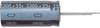 Aluminum Electrolytic Capacitor 2200Uf, 35V, 20%, Radial; Capacitance Nichicon - 54K9681 - Newark, An Avnet Company