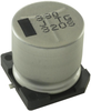Aluminum Electrolytic Capacitor, 330Uf, 63V, 20%, Smd; Capacitor Case / Package Panasonic - 53W3927 - Newark, An Avnet Company