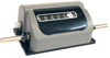 Totalizing Counter, 6Digit, 6.4Mm, 2 Trumeter - 37AJ7732 - Newark, An Avnet Company