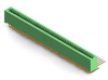 Card Edge Conn, Dual, 92Pos, Wire Wrapos; Card Edge Connector Type Edac - 65AJ1700 - Newark, An Avnet Company