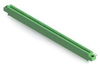 Card Edge Conn, Single Side, 43Pos, Th; Card Edge Connector Type Edac - 60AJ7160 - Newark, An Avnet Company