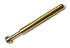 Spring Loaded Probe, Waffle, 8A, 36.07Mm; Connector Type Everett Charles Tech - 94B3457 - Newark, An Avnet Company