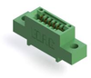 Card Edge Conn, Single, 6Pos, Th; Card Edge Connector Type Edac - 64AJ9960 - Newark, An Avnet Company