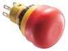 Switch, E-Stop, Spst, 5A, 250Vac; Contact Configuration Idec - 19X1146 - Newark, An Avnet Company
