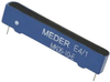 Reed Sensor, Spst, 25-30At, 0.5A, Tht; Sensing Range Max Standexmeder - 47AC5864 - Newark, An Avnet Company
