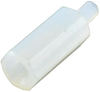 Spacer/standoff Nylon 4.776Mm X 11.125Mm; Standoff Material Raf Electronic Hardware - 27T8850 - Newark, An Avnet Company