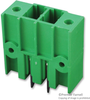 Terminal Block Pluggable Socket, 2 Position; Gender Amphenol Anytek - 99R4218 - Newark, An Avnet Company