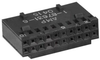 Wtb Housing, Rcpt, 16Pos, 2Row; Product Range Te Connectivity - 07AH5895 - Newark, An Avnet Company