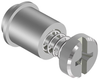 Captive Screws - 52-SM-3321-N-T - bisco industries