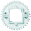 M2500 Sprocket Series -  - Habasit America