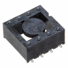 Connectors, Interconnects - Sockets for ICs, Transistors - 997315-ICF-308-T-O - Win Source Electronics