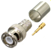 RF Coaxial Cable Mount Connector - RFB-1106-I - Richardson RFPD