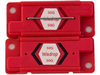 TD50NR TELADROP 50G NON-RESETTABLE - TD50NR - Telatemp Corporation