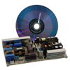 Development Boards, Kits, Programmers - Evaluation Boards - DC/DC & AC/DC (Off-Line) SMPS - 1341610-EVL170W-FTV - Win Source Electronics