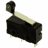Limit Switches - EG4554-ND - DigiKey