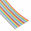 Flat Ribbon Cables -- 3533/7MC005-ND - Image