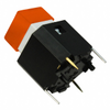 Pushbutton Switches - CFPB-1CC-3O6W-ND - DigiKey