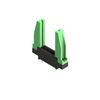 Edgeboard Connectors - 151-387-012-542-878-ND - DigiKey