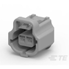 Rectangular Connector Housings - 2822362-3-ND - DigiKey