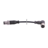 Circular Cable Assemblies - 1195-2134B084491003-ND - DigiKey