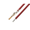 Jumper Wires, Pre-Crimped Leads - 900-2174712123-ND - DigiKey