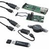 Embedded MCU, DSP Evaluation Boards - 296-30936-ND - DigiKey