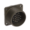 Circular Connector Assemblies - 339-MS3102E24-5P-ND - DigiKey