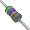 Through Hole Resistors - RNF14FAC576K-ND - DigiKey