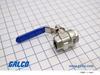 FSTO Ball Valve -- 4745218 - Image