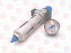 Pneumatic Filter - 33599853 - Radwell International