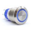 Pushbutton Switches - 141-ULV4F2HSS344-ND - DigiKey