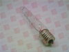 Incandescent Lamp - 116908914 - Radwell International