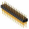 Headers, Male Pins - 612-BBD-114-G-A-ND - DigiKey