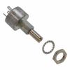 Rotary Potentiometers, Rheostats -- PE30L0FL103KAB - Image
