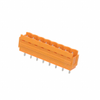 Headers, Plugs and Sockets - 281-4499-ND - DigiKey