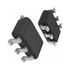 TVS Diodes - 5399-SRV05-4DKR-ND - DigiKey