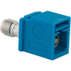 Coaxial Connector (RF) Adapters - ARF1012-ND - DigiKey