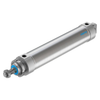 Actuators/Cylinders - 2171-DSNU-63-250-PPS-A-ND - DigiKey