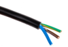 Power Cable - 491891 - RS Components, Ltd.