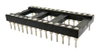 DIL Sockets -- 1831578 - Image
