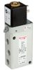 Pneumatic Solenoid Valves - 2180153 - RS Components, Ltd.