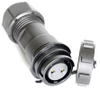 Industrial Circular Connectors - 2506098 - RS Components, Ltd.